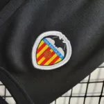 Kids Valencia CF 2023/24 Home Kit 11