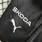 Kids Valencia CF 2023/24 Home Kit 13