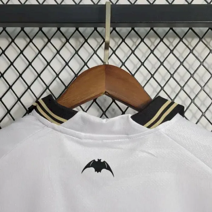 Kids Valencia CF 2023/24 Home Kit 14