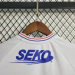 Kids Rangers 2023/24 Away Kit 2