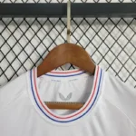 Kids Rangers 2023/24 Away Kit 5
