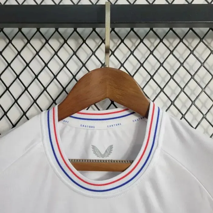 Kids Rangers 2023/24 Away Kit 5