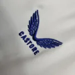 Kids Rangers 2023/24 Away Kit 6