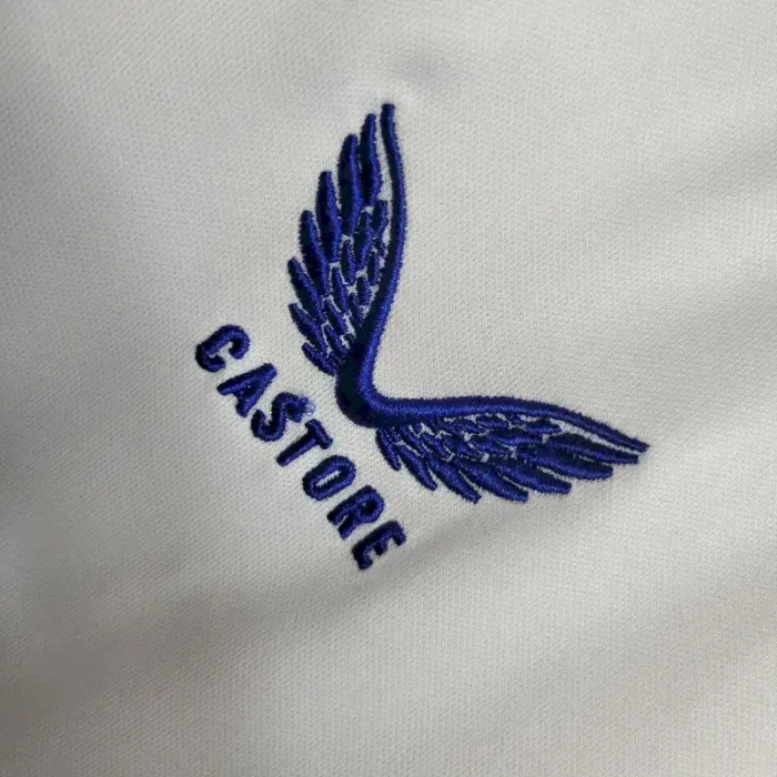 Kids Rangers 2023/24 Away Kit 6