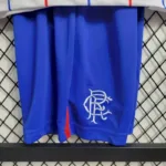 Kids Rangers 2023/24 Away Kit 7
