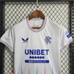 Kids Rangers 2023/24 Away Kit 1