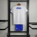 Kids Rangers 2023/24 Away Kit 9