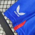 Kids Rangers 2023/24 Away Kit 10