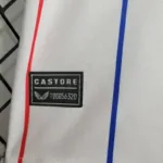Kids Rangers 2023/24 Away Kit 11