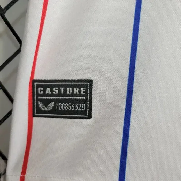 Kids Rangers 2023/24 Away Kit 11