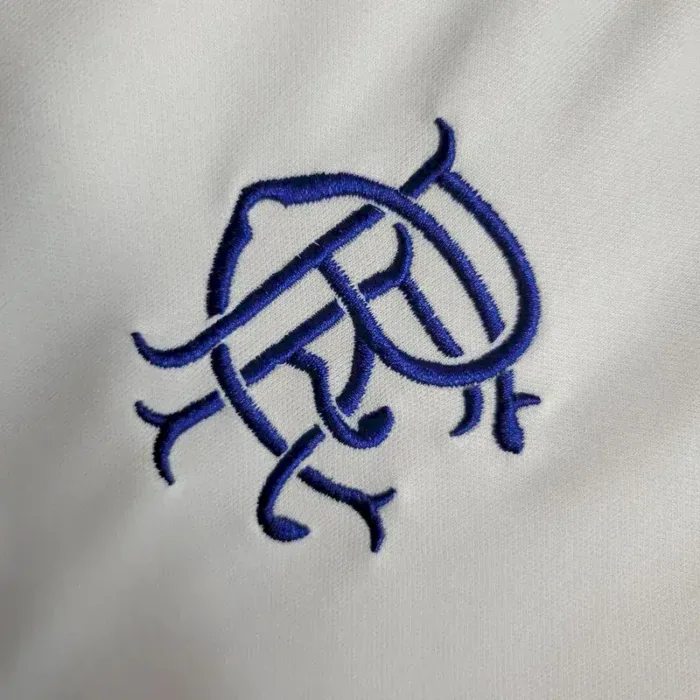 Kids Rangers 2023/24 Away Kit 12