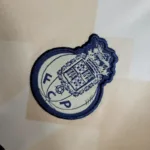 Kids FC Porto 2023/24 Away Kit 8