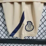 Kids FC Porto 2023/24 Away Kit 6