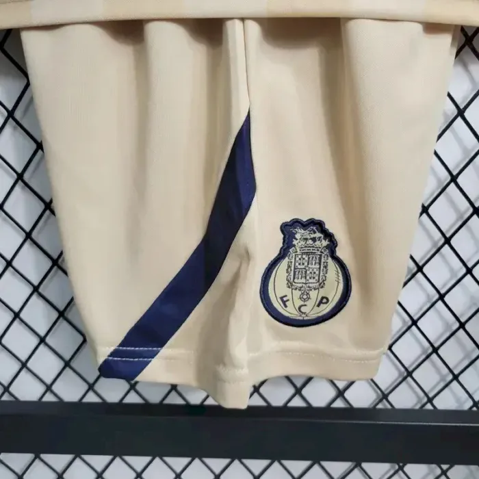 Kids FC Porto 2023/24 Away Kit 6