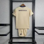 Kids FC Porto 2023/24 Away Kit 2