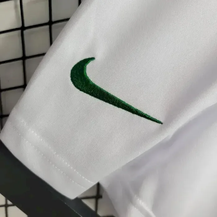 Kids Sporting CP 2023/24 Away Kit 2
