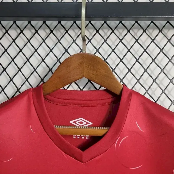 Kids West Ham United 2023/24 Home Kit 9