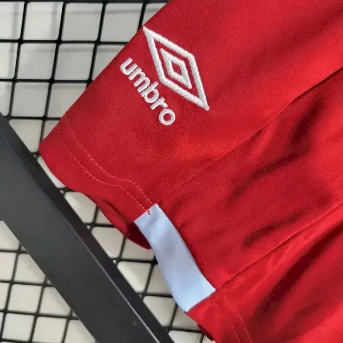Kids West Ham United 2023/24 Home Kit 11