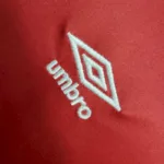 Kids West Ham United 2023/24 Home Kit 3