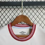 Kids West Ham United 2023/24 Away Kit 9