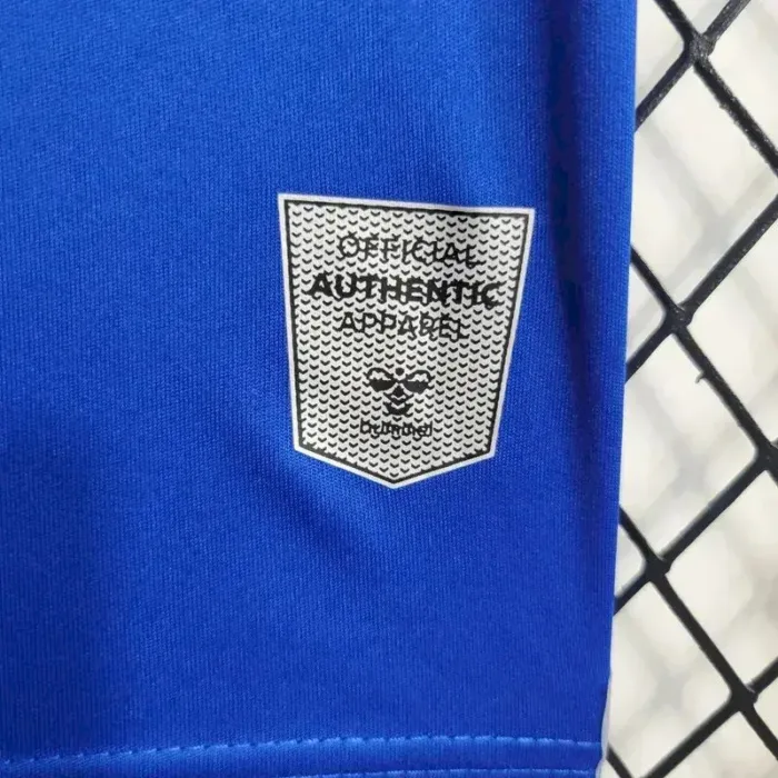 Kids Everton 2023/24 Home Kit 2