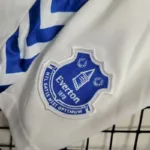 Kids Everton 2023/24 Home Kit 5