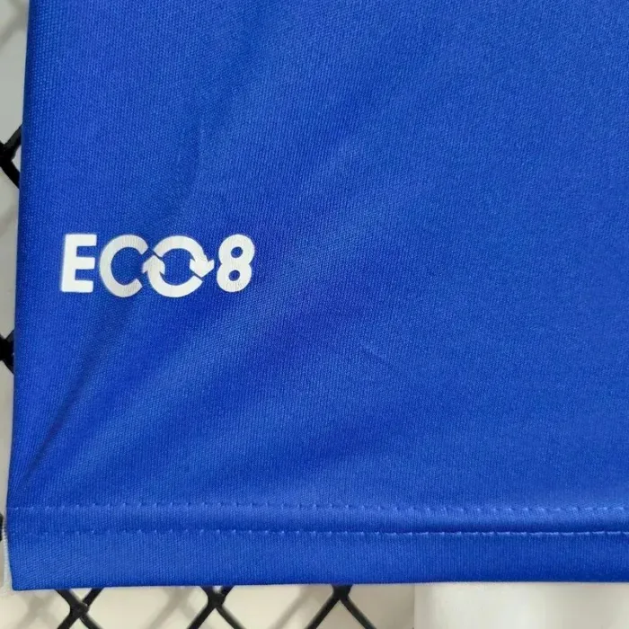 Kids Everton 2023/24 Home Kit 8