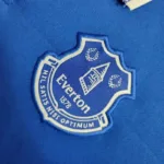 Kids Everton 2023/24 Home Kit 10