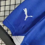 Kids Olympique Marseille 2023/24 Away Kit 7