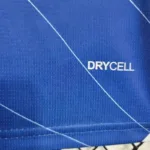 Kids Olympique Marseille 2023/24 Away Kit 10