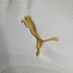 Kids Olympique Marseille 2023/24 Home Kit 3