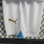 Kids Olympique Marseille 2023/24 Home Kit 5