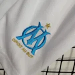 Kids Olympique Marseille 2023/24 Home Kit 8