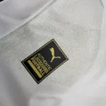 Kids Olympique Marseille 2023/24 Home Kit 9