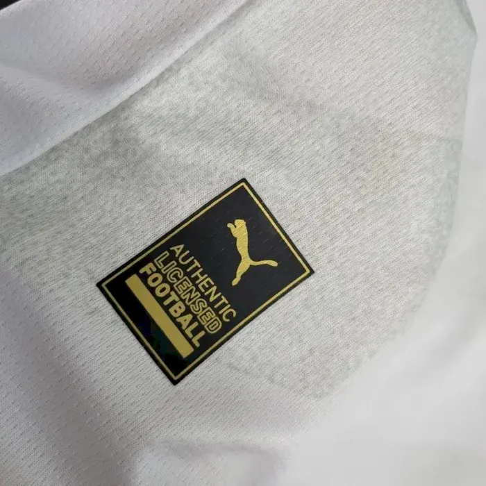 Kids Olympique Marseille 2023/24 Home Kit 9