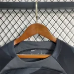 Kids Barcelona 2023/24 Goalkeeper Kit 4