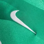 Kids Barcelona 2023/24 Goalkeeper Kit 6