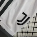 Kids Juventus 2023/24 Away Kit 3