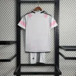 Kids Juventus 2023/24 Away Kit 5
