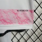 Kids Juventus 2023/24 Away Kit 6