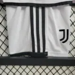 Kids Juventus 2023/24 Away Kit 7