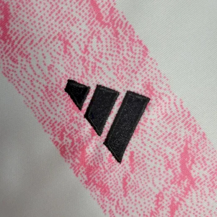 Kids Juventus 2023/24 Away Kit 10