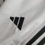 Kids Juventus 2023/24 Away Kit 11