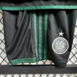 Kids Celtic 2023/24 Away Kit 3