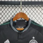 Kids Celtic 2023/24 Away Kit 4