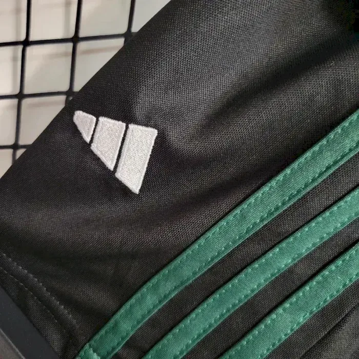 Kids Celtic 2023/24 Away Kit 7