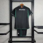 Kids Celtic 2023/24 Away Kit 8
