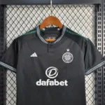 Kids Celtic 2023/24 Away Kit 1