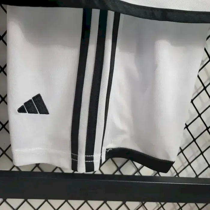 Kids Celtic 2023/24 Home Kit 3