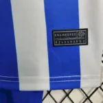 Kids Brighton 2023/24 Home Kit 2